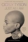 Just as I Am by Cicely Tyson