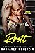 Rhett (Morgan Brothers #3)