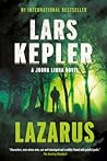 Lazarus by Lars Kepler