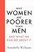 Why Women Are Poorer Than Men and What We Can Do About It