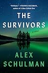 The Survivors by Alex Schulman
