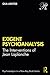 Exigent Psychoanalysis: The Interventions of Jean Laplanche (Psychoanalysis in a New Key Book Series)