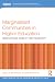 Marginalised Communities in...