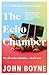 The Echo Chamber