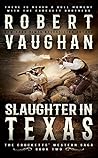 Slaughter In Texas
