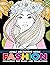 Fashion- Colouring Book for Adults