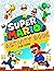 Super Mario Activity Book F...