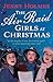 The Air Raid Girls at Christmas by Jenny Holmes