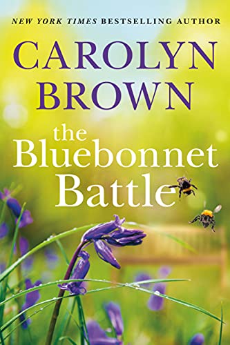 The Bluebonnet Battle (Kindle Edition)