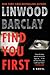 Find You First: A Tense Psychological Thriller – A Sperm Donor's Heirs Vanish as a Killer Hunts for a Deadly Inheritance