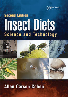 PDF (DOWNLOAD) Insect Diets: Science and Technology, Second Edition BY ...