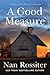 A Good Measure (Savannah Sk...