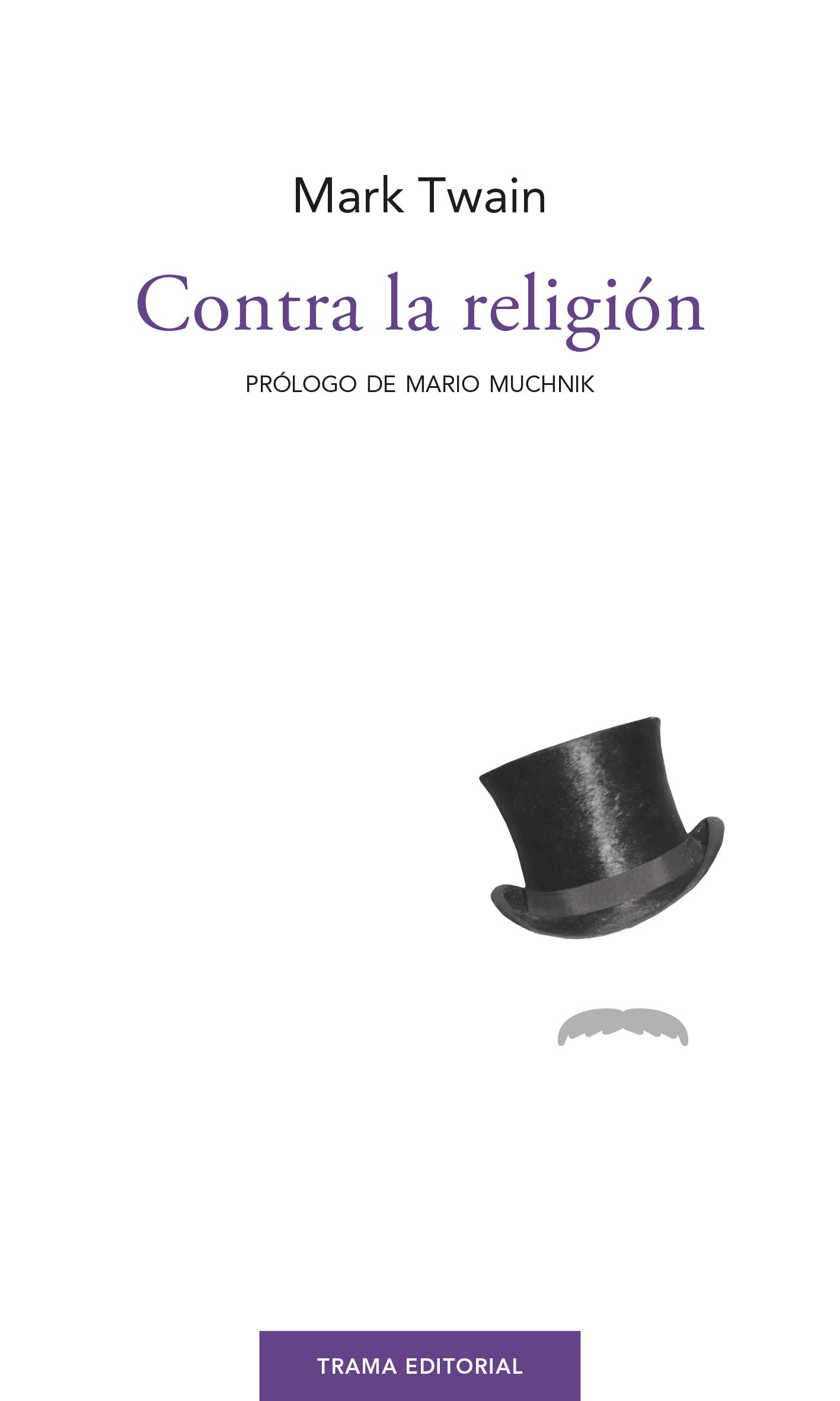 Contra la religión (Paperback)
