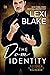 The Dom Identity (Masters and Mercenaries: Reloaded Book 2)