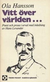 Vitt över världen: Poesi och prosa