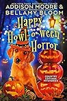 Happy Howl-o-ween...