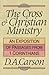 The Cross and Christian Ministry by D.A. Carson