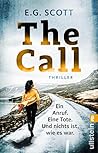 The Call by E.G. Scott
