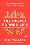 The Deeply Formed...