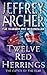 Twelve Red Herrings