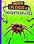 Unusual Life Cycles of Invertebrates by Jaycox
