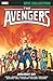 Avengers Epic Collection, Vol. 17: Judgment Day