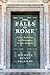 The Falls of Rome: Crises, ...
