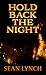 Hold Back the Night (Thorndike Press Large Print Thriller, Adventure, and Suspense)