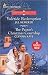 Yuletide Redemption and The Pastor's Christmas Courtship (Love Inspired Christmas Collection)