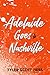 Adelaide Goes To Nashville
