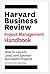 Harvard Business Review Project Management Handbook: How to Launch, Lead, and Sponsor Successful Projects (HBR Handbooks)