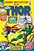 MIGHTY MARVEL MASTERWORKS: THE MIGHTY THOR VOL. 2 - THE INVASION OF ASGARD