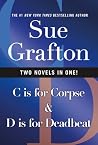 C Is for Corpse &...