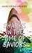 Sharks in the Time of Saviors