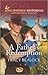 A Father's Redemption (Love Inspired Historical)