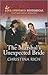 The Marshal's Unexpected Bride (Love Inspired Historical)