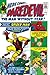 Mighty Marvel Masterworks: Daredevil Vol. 1 - While The City Sleeps