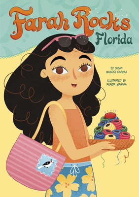 Farah Rocks Florida (Hardcover)