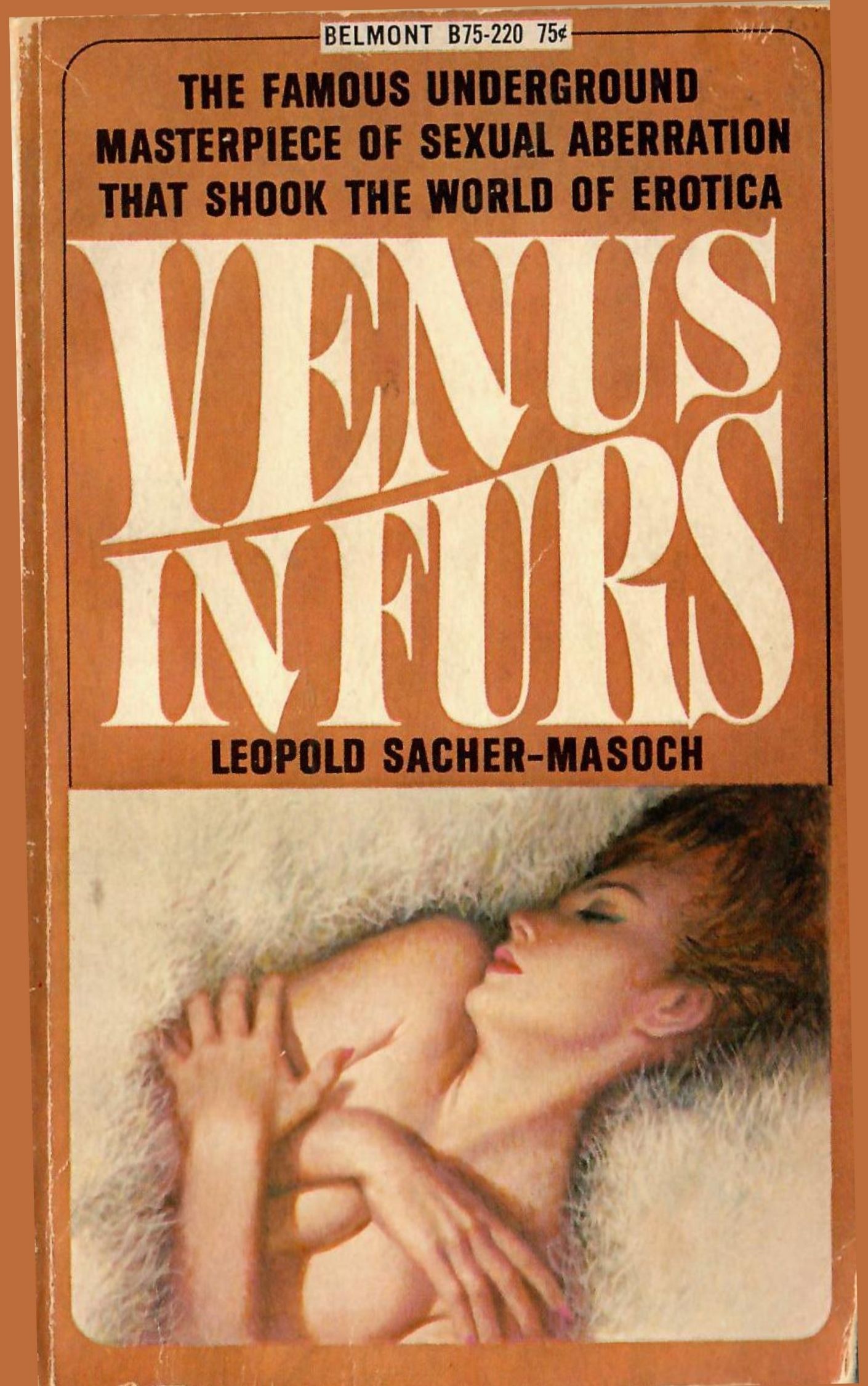 Venus in Furs