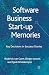 Software Business Start-up ...