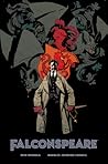 Falconspeare by Mike Mignola