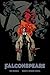 Falconspeare by Mike Mignola