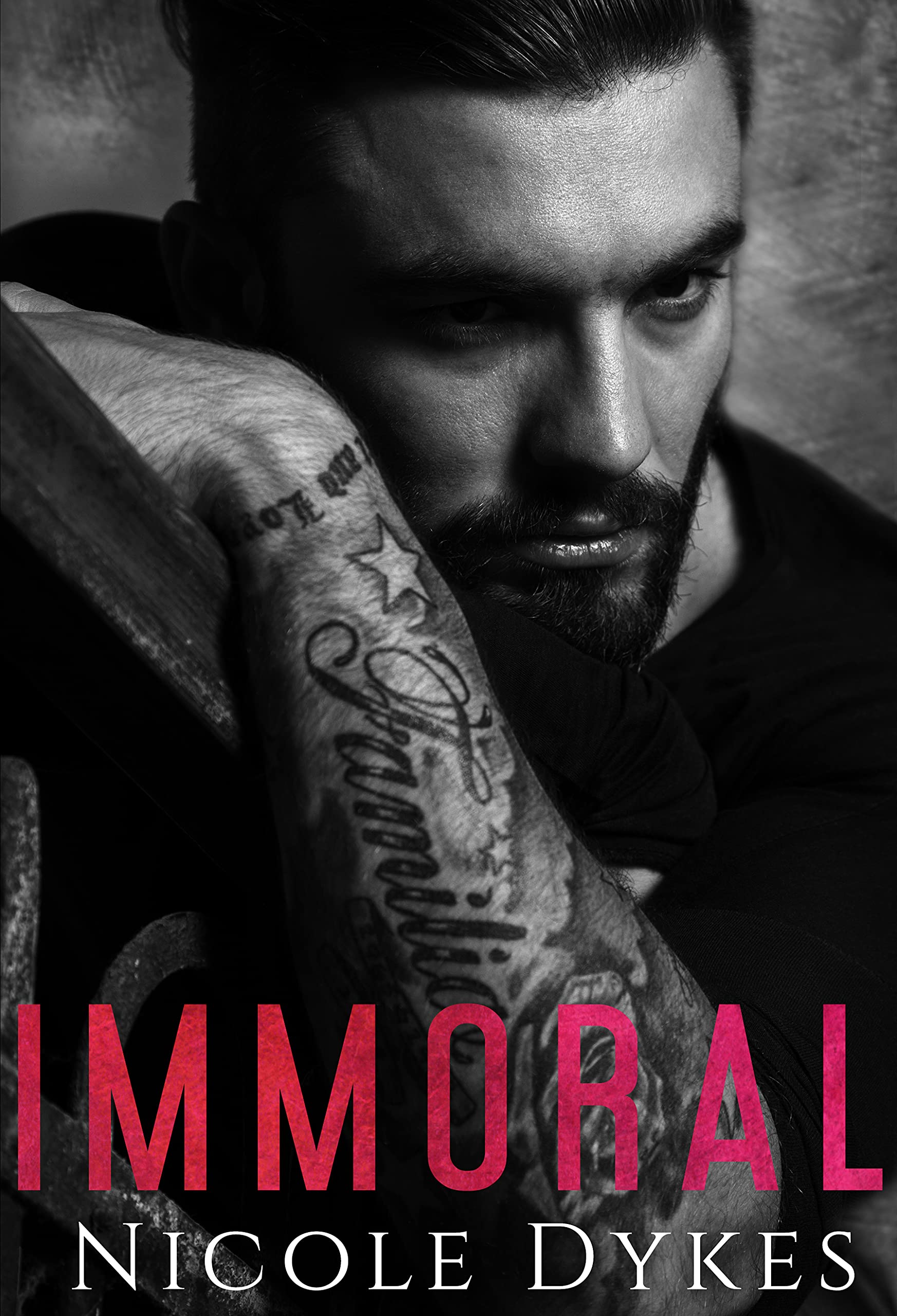 Immoral (Kindle Edition)
