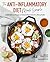 The Anti-Inflammatory Diet Made Simple: Delicious Recipes to Reduce Inflammation for Lifelong Health