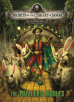 The Puzzler's Riddles (Secrets of the Library of Doom)