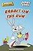 Rabbit on the Run (Looney Tunes Wordless Graphic Novels)