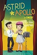 Astrid and Apollo in Concert