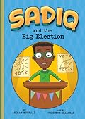 Sadiq and the Big Election