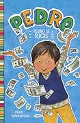 Pedro Is Rich