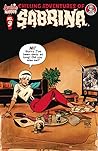 Chilling Adventures of Sabrina #9